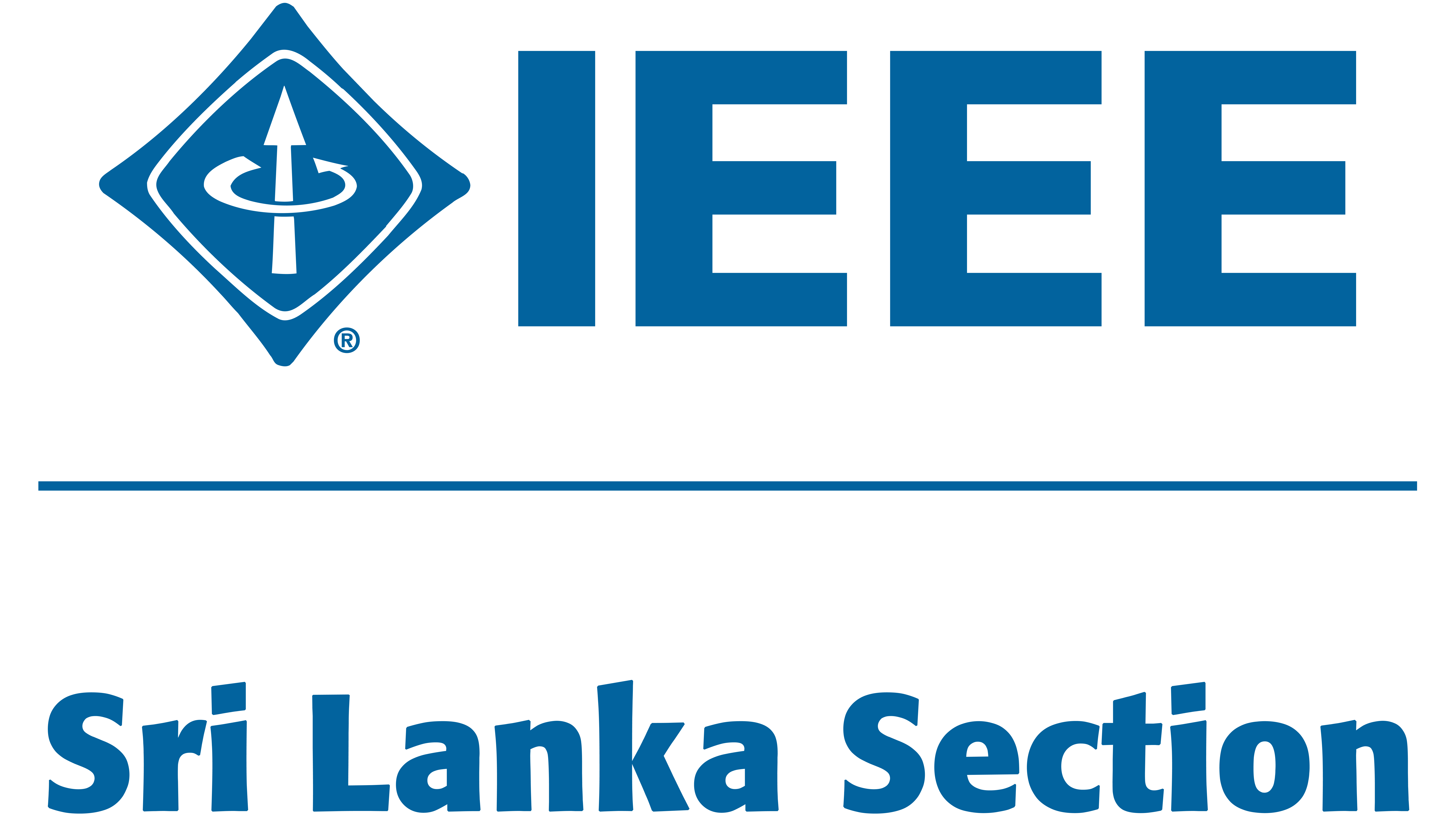 IEEE Sri Lanka Logo