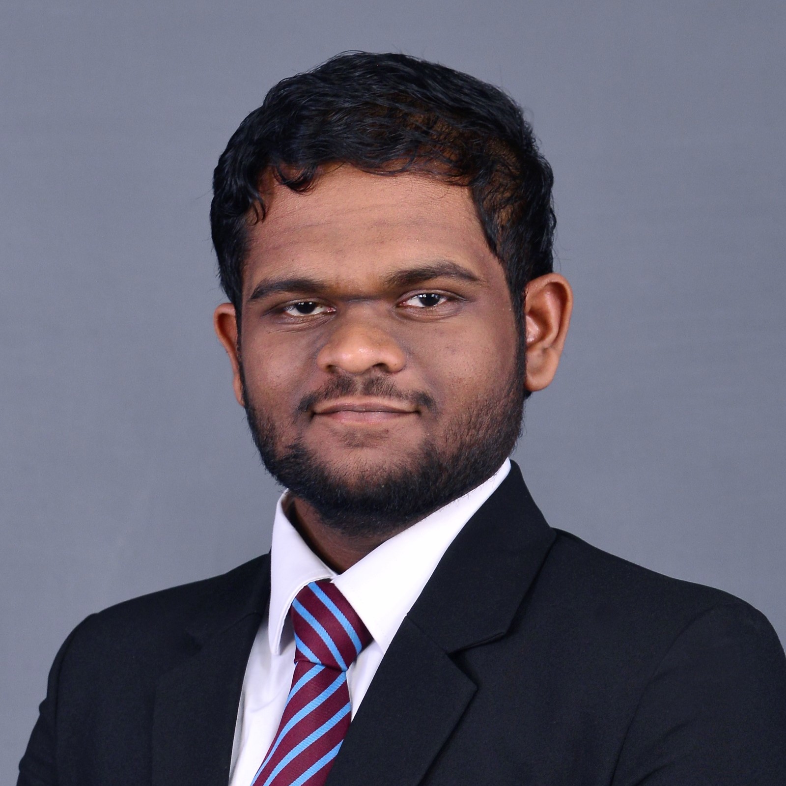 Achin Chandrasiri