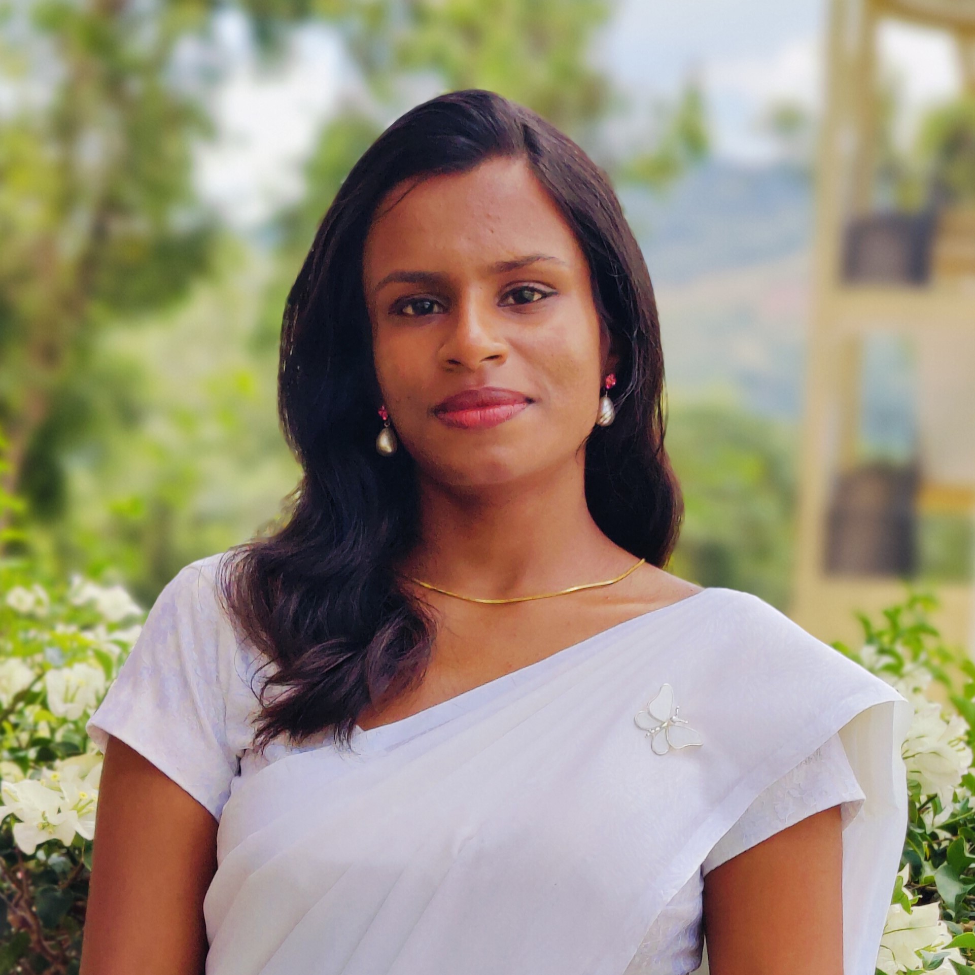 Isuri Asalya