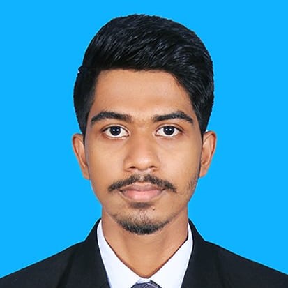 Ashan Shamika Munasinghe
