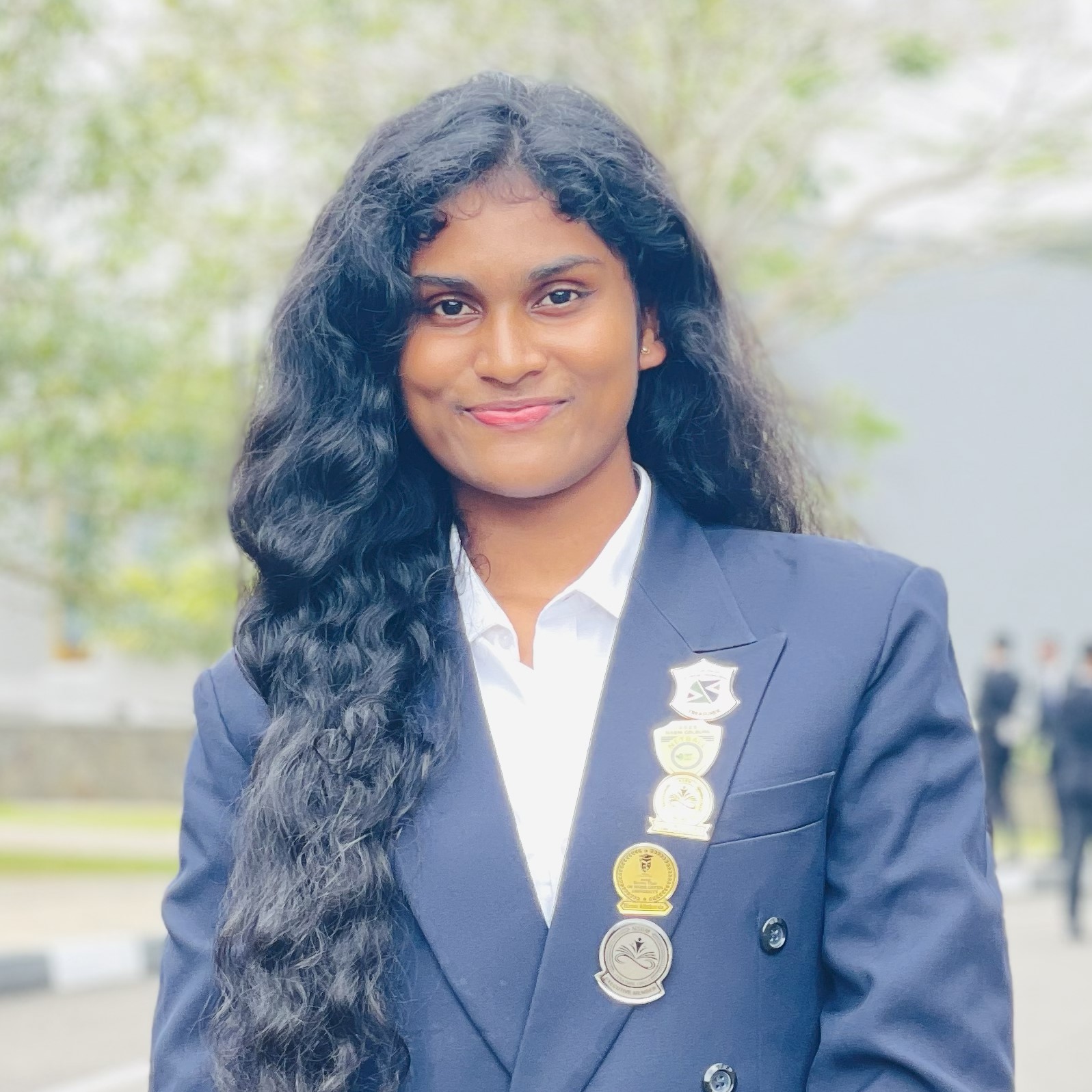 Hiruni Lalithya Athukorala