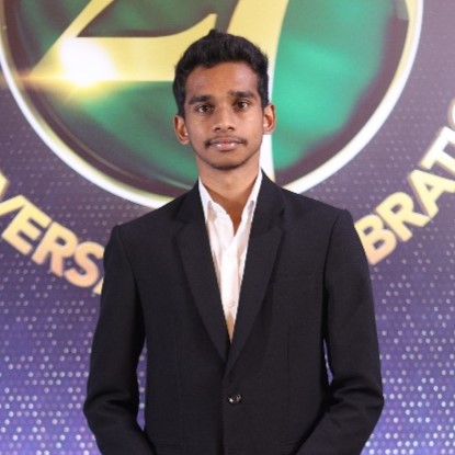 Sahan Senevirathna