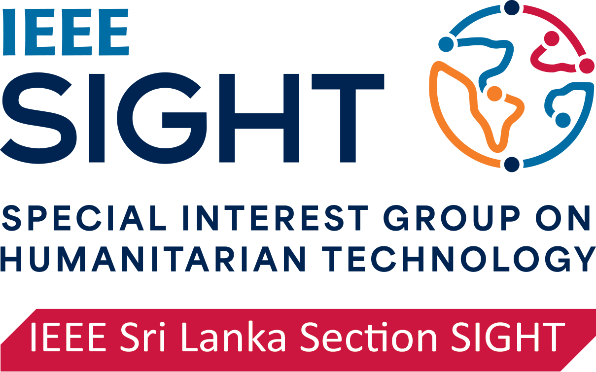 IEEE SIGHT Logo
