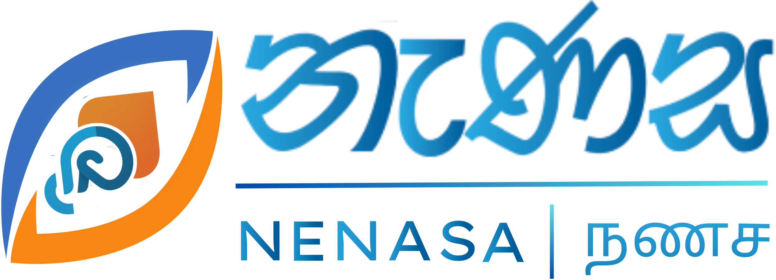 Nenasa Logo