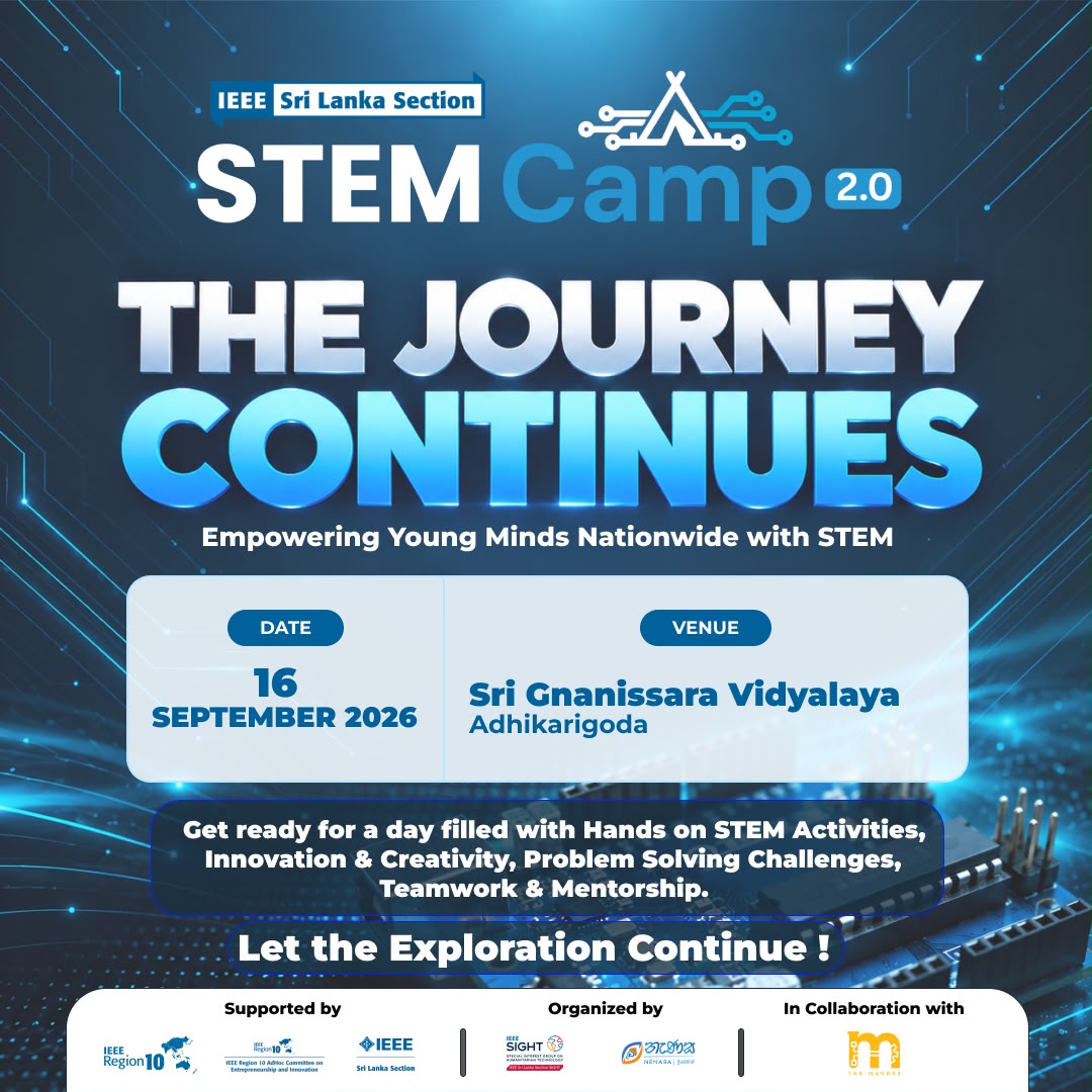 STEM Camp 2026